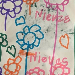 Meet your Posher, Kellyg